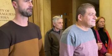 Nakon sastanka sa Dašićem “Oružari” najavili novi štrajk