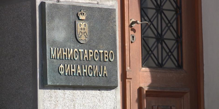 Ministarstvo finansija:I sindikat obveznik plaćanja naknade za zaštitu životne sredine