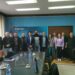 Predstavnici austrijskih radnika u poseti SSSS