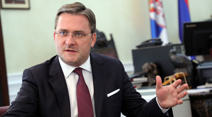 Selaković: Novi zakon o bezbednosti i zdravlju na radu donosi niz novina