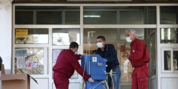 Međunarodna konfederacija sindikata podržava zahtev sindikata u Severnoj Makedoniji da vlada mora odustati od opasnih izmena i dopuna u Zakonu o radu