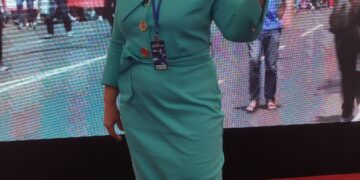 Ranka Mišić:Svi radnici na Balkanu, na pet minuta, da obustave rad i pokažu moć
