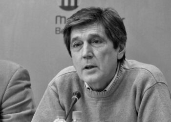 IN MEMORIAM