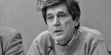 IN MEMORIAM