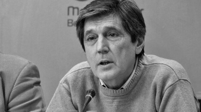 IN MEMORIAM