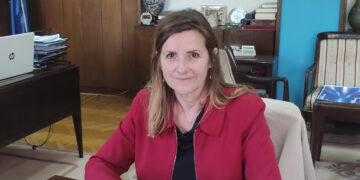 Izabel Šuman:Članstvo Srbije u EU bi ojačalo radnička prava u Srbiji