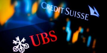 UBS Grupa planira da otpusti polovinu zaposlenih u banci Credit Suisse
