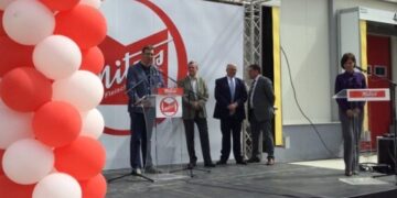 Sindikat poljoprivrede: Država nudi pomoć Mitrosu da ne ugasi proizvodnju