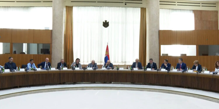 Bez dogovora o povećanju minimalca, odluka sledećeg četvrtka, vlada predlaže 47.154 dinara