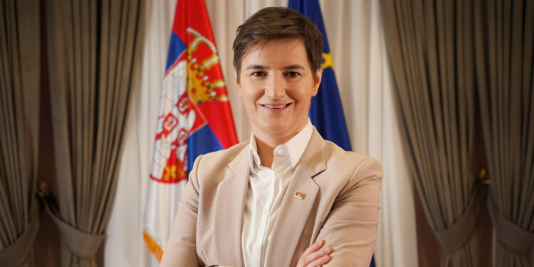 Zaključci sa javne sednice Veća upućeni predsednici Vlade Srbije