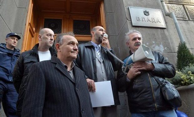 Sindikat zdravstva i socijalne zaštite: Protest ispred Vlade ako ne budu povećane plate