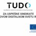 Savez učestvuje u novom projektu digitalizacije sindikata