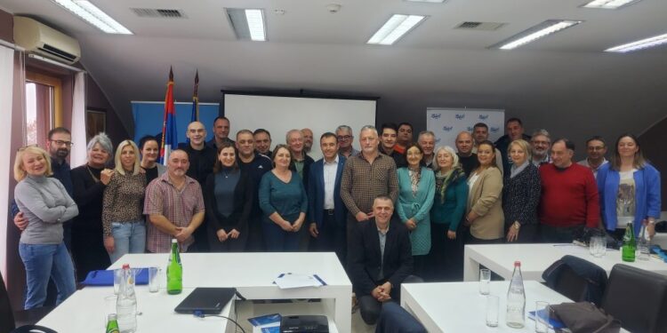 Sindikat uprave Srbije spreman na proteste ukoliko ne budu ispunjeni zahtevi