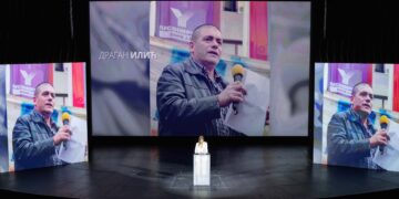 Ilić: Sindikat Zastava oružje se brine za malog i poniženog fabričkog čoveka
