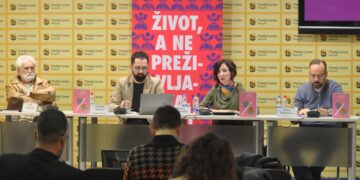 Plate su nam među najnižim u Evropi, cene hrane među najvišim – ko više zarađuje da plati veći porez