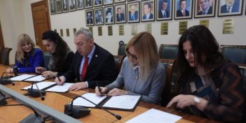 Produžen Poseban kolektivni ugovor za visoko obrazovanje