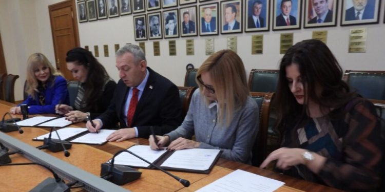 Produžen Poseban kolektivni ugovor za visoko obrazovanje