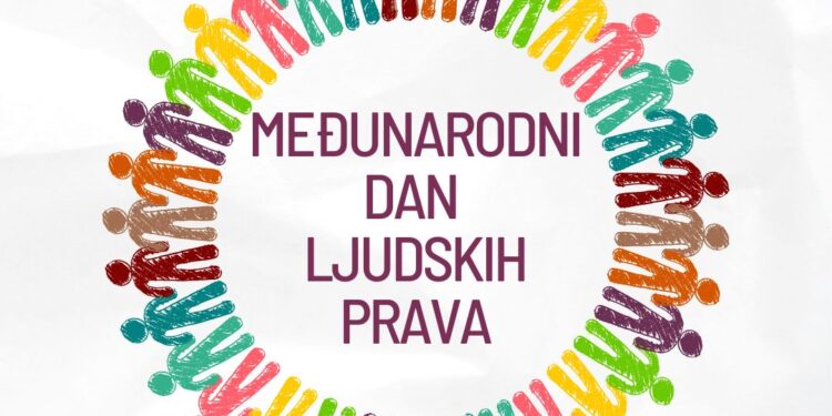SSSS: Ljudska prava moraju biti u središtu svih napora i aktivnosti vlasti