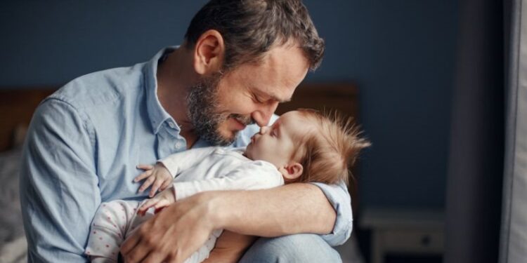Paternalno odsustvo priprema očeve za roditeljstvo
