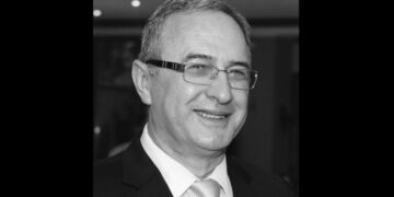 Preminuo Stanimir Trailović