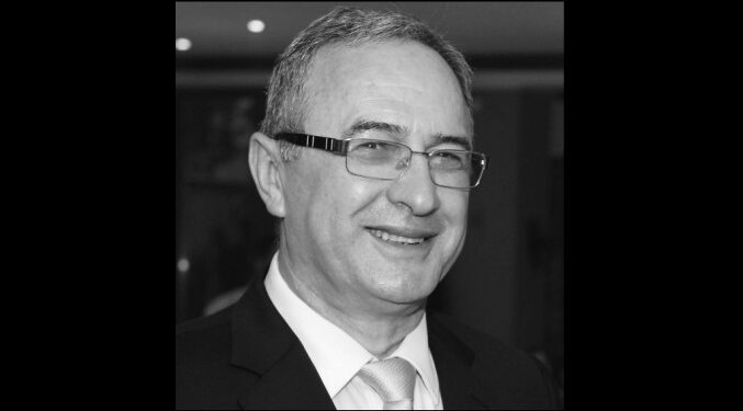 Preminuo Stanimir Trailović