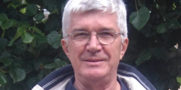 Preminuo Ljubodrag Cvrkotić