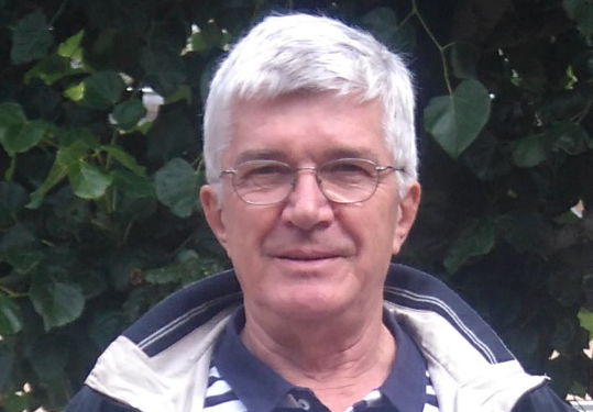 Preminuo Ljubodrag Cvrkotić