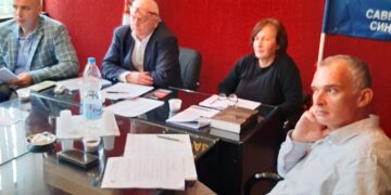 Formiranje odbora za BZR bi doprinelo smanjenju povreda na radu