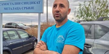 Apelacioni sud presudio u korist predsednika Samostalnog sindikata Jure Predraga Stojanovića