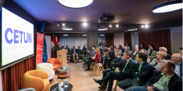 Počela sa radom Mreža sindikata Centralne Evrope