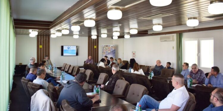 Još jednom istaknut značaj postojanja odbora za BZR