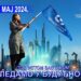 PRVOMAJSKI PROGLAS 2024.