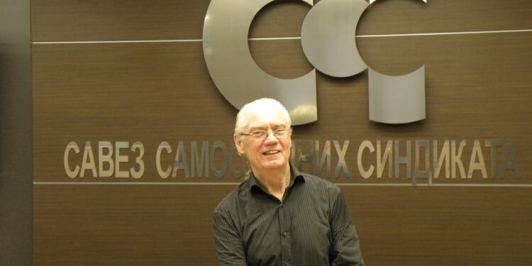 Preminuo Lori Klemens