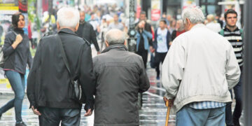 Udruženja penzionera traže povećanje penzija za 10 odsto