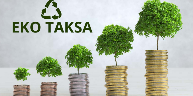 Sindikalna organizacija nije obveznik plaćanja ekološke takse