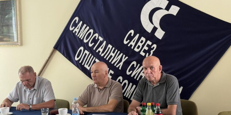 SSSS:Novi minimalac mora biti u visini minimalne potrošačke korpe