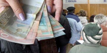 Sindikati i poslodavci izneli stavove o visini minimalca za 2025, nastavljaju se pregovori