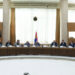 28. avgust 2024. SES usvojio inicijativu Saveza da se u zakon uvedu obavezne mere zaštite na visokim temperaturama