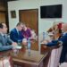Zamenik regionalnog direktora za Evropu i Centralnu Aziju u Međunarodnoj organizaciji rada u poseti Savezu
