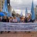 Protest predškolaca u subotu na Slaviji