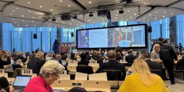 Sindikati aktivno uključeni u proces pridruženja EU