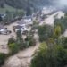 Nezapamćene poplave u BIH