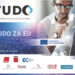 TUDO za EU. Službenici sindikata zaduženi za digitalizaciju (TUDO) za eﬁkasne sindikate (ETU) u novom digitalnom svetu rada.