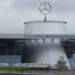 Vreme: Mercedes proverava optužbe radnika Jure za torturu