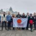 Član Konferencije Sekcije mladih SSSS izabran za predsednika Komiteta mladih Pan-evropskog regionalnog veća (PERK)