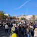 Protest prosvetnih radnika:Postojimo i zaslužujemo dostojanstvo!