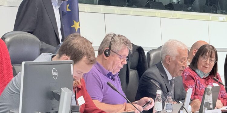 EKS: Evropi je potreban moratorijum na otpuštanja