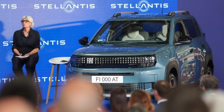 Samostalni sindikat FAS: Završne pripreme za električnu “Pandu“ u toku