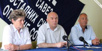 Zoran Purić ostaje predsednik somborskog veća