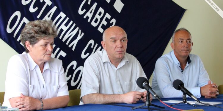 Zoran Purić ostaje predsednik somborskog veća